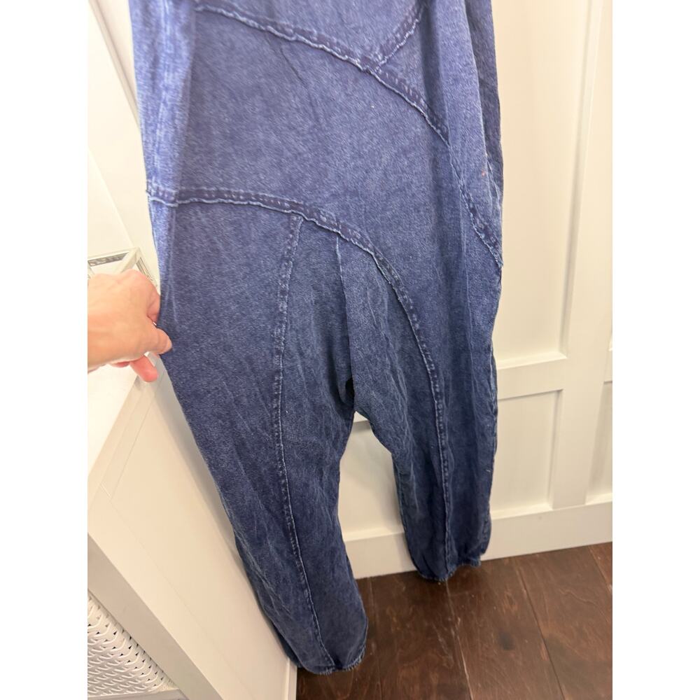 Cute NWTs Jumpsuit SHEIN Size S - Picture 3 of 6